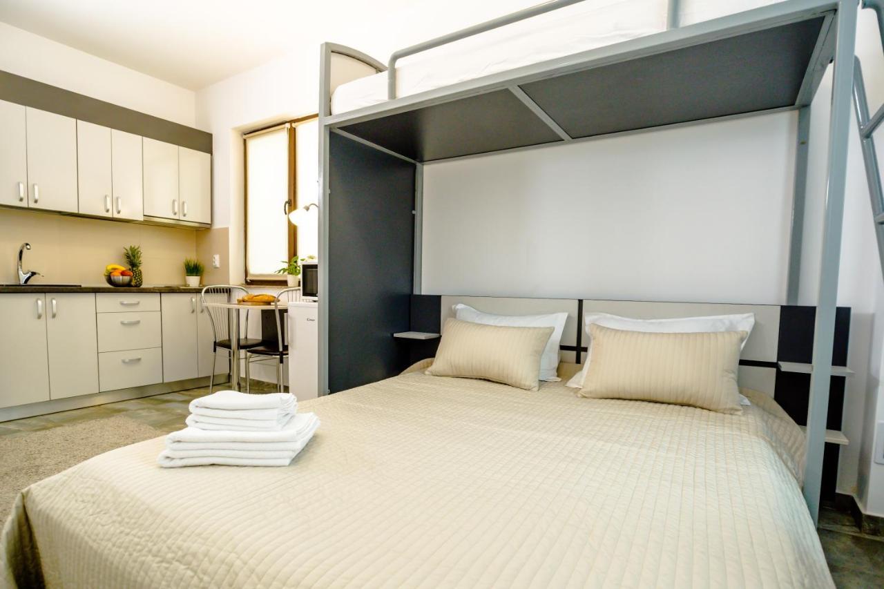 Conceptht Regim Hotelier Iasi Exterior photo