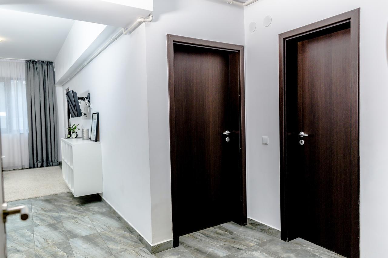 Conceptht Regim Hotelier Iasi Exterior photo