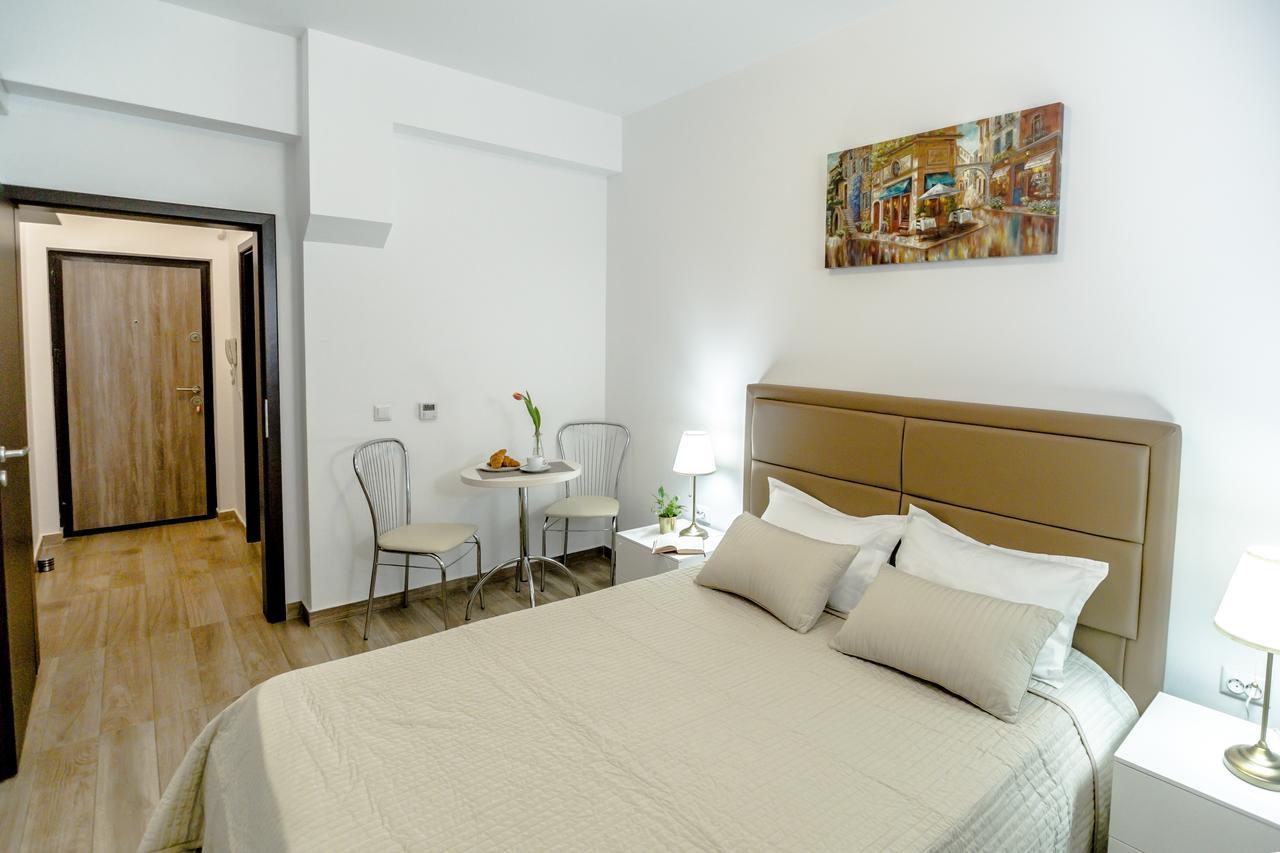 Conceptht Regim Hotelier Iasi Exterior photo