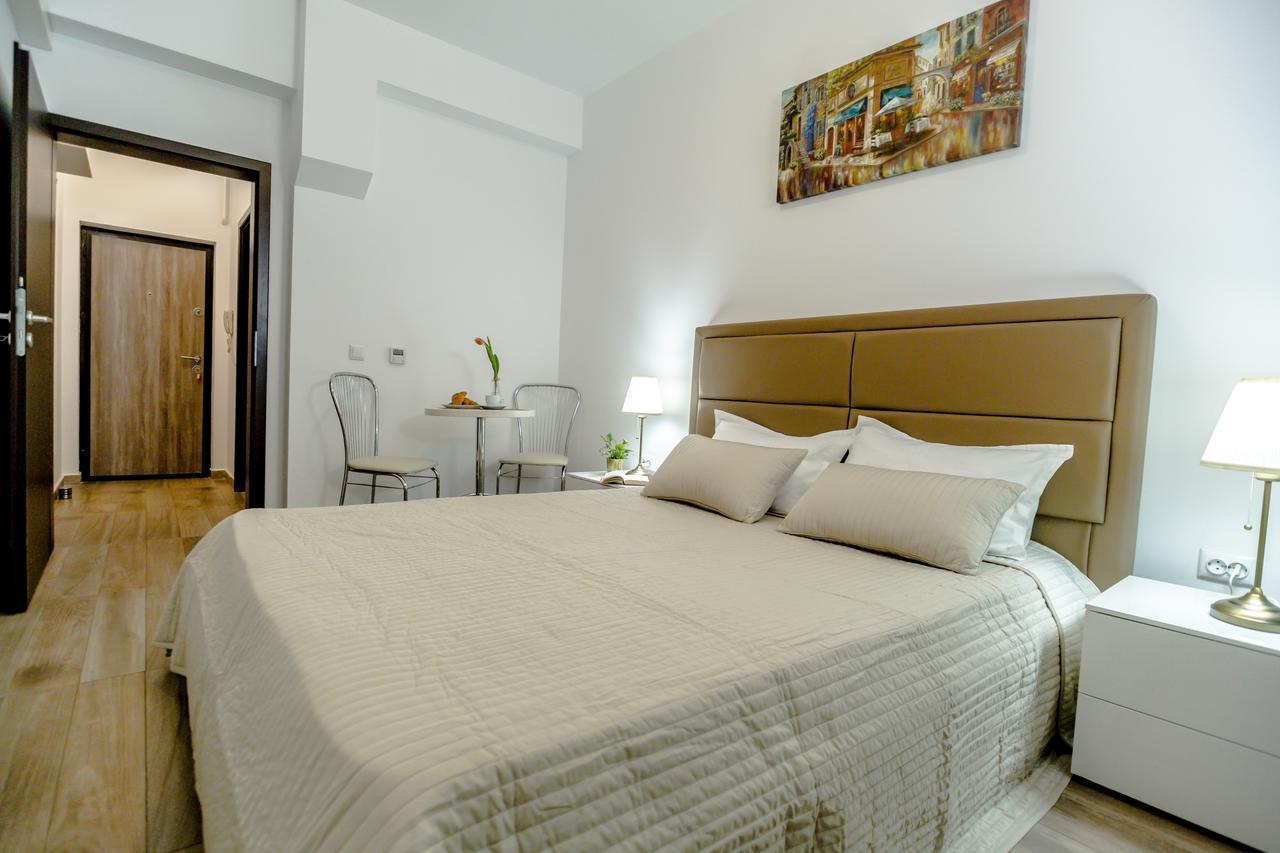 Conceptht Regim Hotelier Iasi Exterior photo